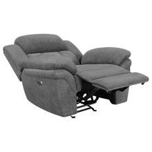 Load image into Gallery viewer, Bahrain Power Glider Recliner
