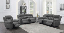 Load image into Gallery viewer, Bahrain Power Glider Recliner
