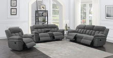 Load image into Gallery viewer, Bahrain Glider Recliner
