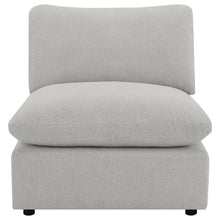 Load image into Gallery viewer, Collins Armless Chair

