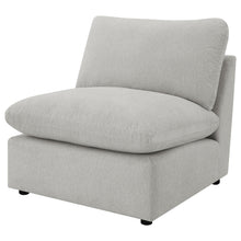 Load image into Gallery viewer, Collins Armless Chair
