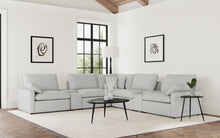 Load image into Gallery viewer, Collins Modular Power Reclining Sectional Sofa
