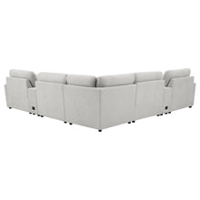 Load image into Gallery viewer, Collins Modular Power Reclining Sectional Sofa
