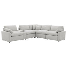 Load image into Gallery viewer, Collins Modular Power Reclining Sectional Sofa
