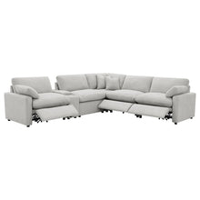 Load image into Gallery viewer, Collins Modular Power Reclining Sectional Sofa
