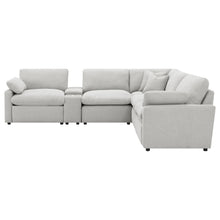 Load image into Gallery viewer, Collins Modular Power Reclining Sectional Sofa
