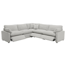 Load image into Gallery viewer, Collins Modular Power Reclining Sectional Sofa
