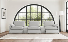 Load image into Gallery viewer, Collins Power Home Theater Seating
