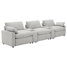 Load image into Gallery viewer, Collins Power Home Theater Seating
