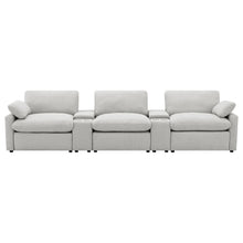 Load image into Gallery viewer, Collins Power Home Theater Seating

