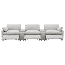 Load image into Gallery viewer, Collins Power Home Theater Seating
