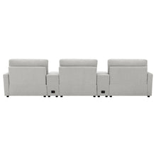 Load image into Gallery viewer, Collins Power Home Theater Seating
