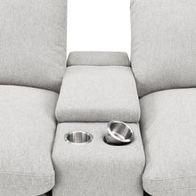 Load image into Gallery viewer, Collins Power Home Theater Seating
