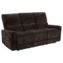 Load image into Gallery viewer, Navarro Reclining Sofa Set
