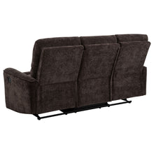 Load image into Gallery viewer, Navarro Reclining Sofa Set
