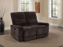 Load image into Gallery viewer, Navarro Reclining Loveseat
