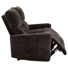 Load image into Gallery viewer, Navarro Reclining Loveseat
