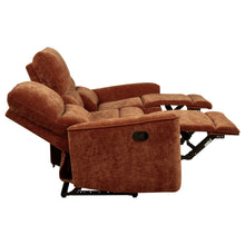 Load image into Gallery viewer, Navarro Reclining Sofa Set
