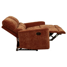 Load image into Gallery viewer, Navarro Reclining Loveseat
