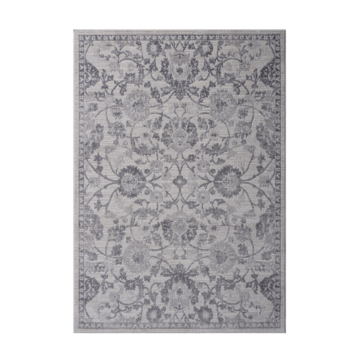 Marfi - Trendy Oriental Area Rug - Ego Home Furniture