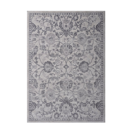 Marfi - Trendy Oriental Area Rug - Ego Home Furniture