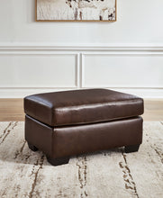 Load image into Gallery viewer, Santorine - Ottoman
