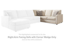 Load image into Gallery viewer, Edenfield - Sofa, Wedge
