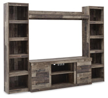 Load image into Gallery viewer, Derekson - Entertainment Center
