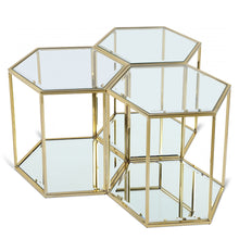 Load image into Gallery viewer, Sei - 3 Piece End Table
