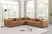 Load image into Gallery viewer, Cube - 5 Piece Modular Corner Sectional
