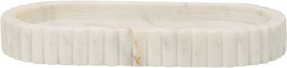 Khloe - Genuine Marble Tray