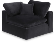 Load image into Gallery viewer, Comfy - Velvet Corner Chair
