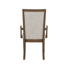 Load image into Gallery viewer, Mariana - Upholstered Arm Chair (Set of 2)
