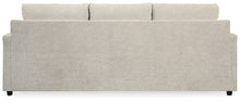 Load image into Gallery viewer, Soletren - Stationary Sofa
