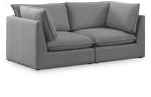 Load image into Gallery viewer, Mackenzie - Modular Sofa 2 Seats
