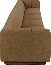 Load image into Gallery viewer, Modari - Sectional - Brown
