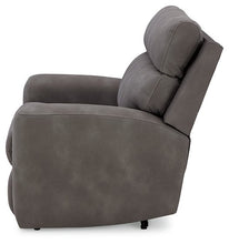 Load image into Gallery viewer, Next-Gen DuraPella PWR Recliner/ADJ Headrest
