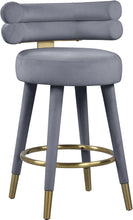 Load image into Gallery viewer, Fitzroy - Counter Stool (Set of 2)
