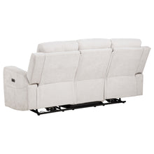 Load image into Gallery viewer, Kennett Power Reclining Sofa Set
