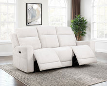Load image into Gallery viewer, Kennett Power Reclining Sofa
