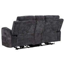 Load image into Gallery viewer, Kennett Power Reclining Sofa Set
