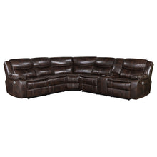 Load image into Gallery viewer, Sycamore Power Reclining Sectional Sofa
