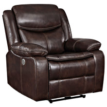 Load image into Gallery viewer, Sycamore Power Recliner

