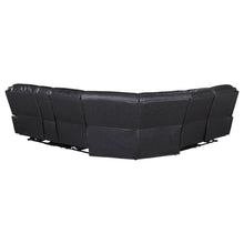 Load image into Gallery viewer, Sycamore Power Reclining Sectional Sofa
