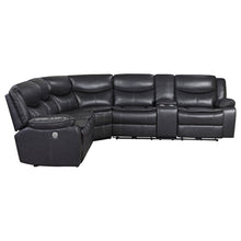 Load image into Gallery viewer, Sycamore Power Reclining Sectional Sofa
