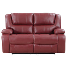 Load image into Gallery viewer, Camila Reclining Sofa Set
