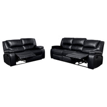 Load image into Gallery viewer, Camila Reclining Sofa Set
