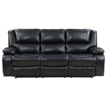 Load image into Gallery viewer, Camila Reclining Sofa Set
