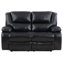 Load image into Gallery viewer, Camila Reclining Sofa Set
