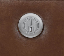 Load image into Gallery viewer, Greenfield Power Reclining Sofa
